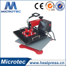 Economía Combo Heat Press de Microtec